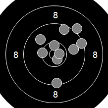Target Image