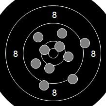 Target Image