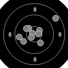 Target Image