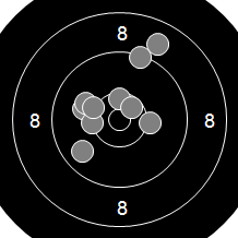 Target Image