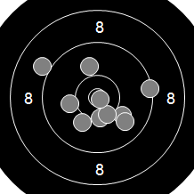 Target Image