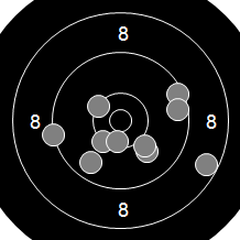 Target Image