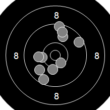 Target Image