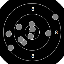 Target Image