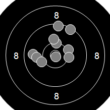 Target Image