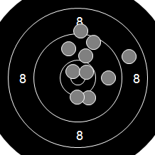 Target Image