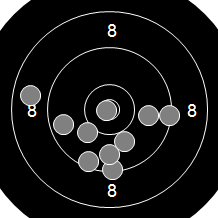 Target Image