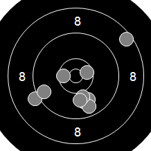 Target Image