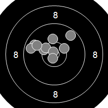 Target Image