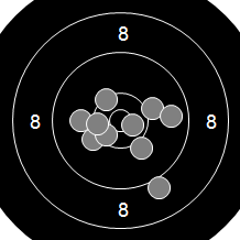 Target Image