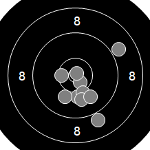 Target Image