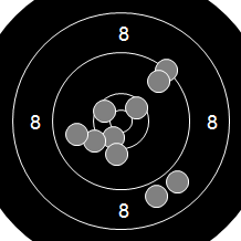 Target Image
