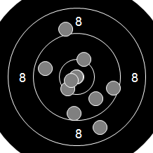 Target Image