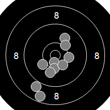Target Image