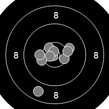 Target Image