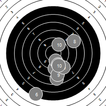 Target Image