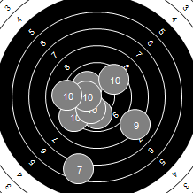 Target Image