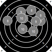 Target Image