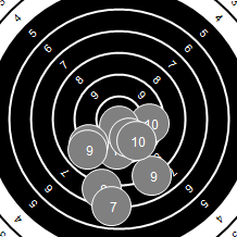 Target Image