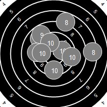 Target Image