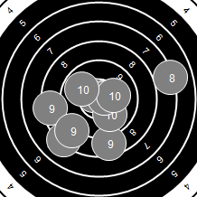 Target Image