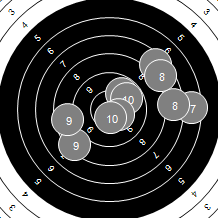 Target Image