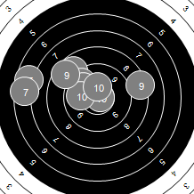 Target Image