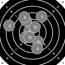 Target Image