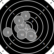 Target Image