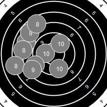 Target Image