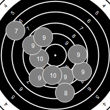 Target Image