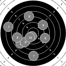 Target Image