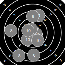 Target Image