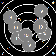 Target Image