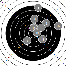Target Image