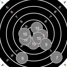 Target Image
