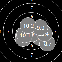 Target Image
