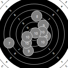 Target Image