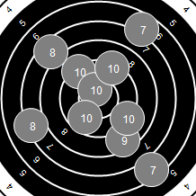 Target Image