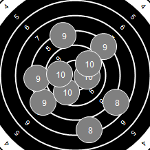 Target Image
