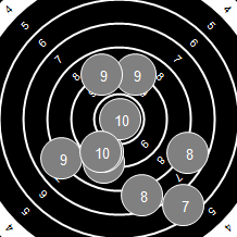 Target Image