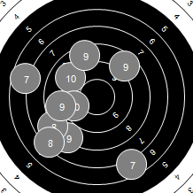Target Image