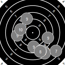 Target Image