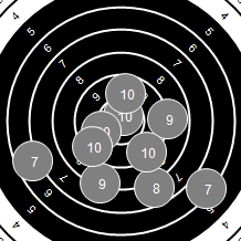 Target Image