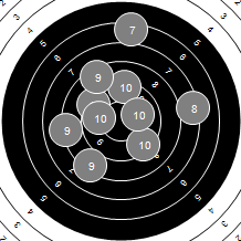 Target Image