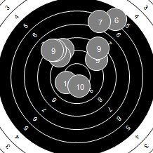 Target Image