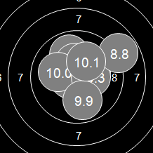 Target Image