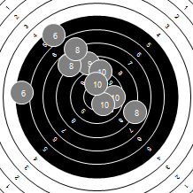 Target Image