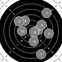 Target Image