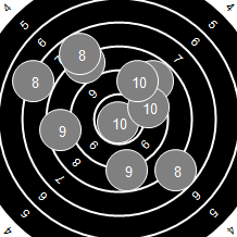 Target Image